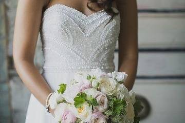 Bridal Bouquet