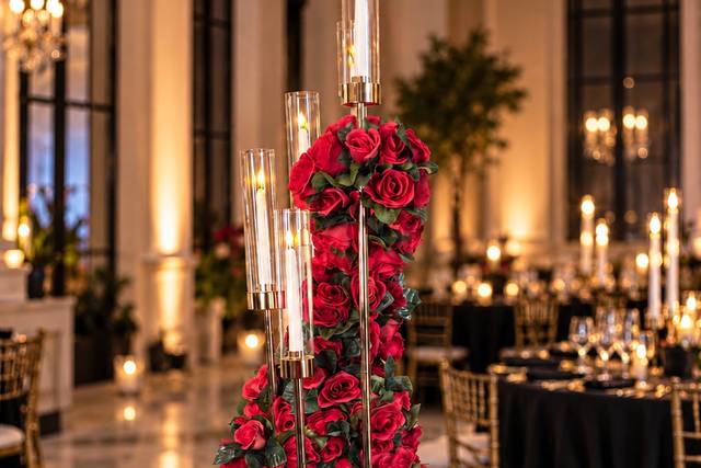 Petals and Panache Floral Design