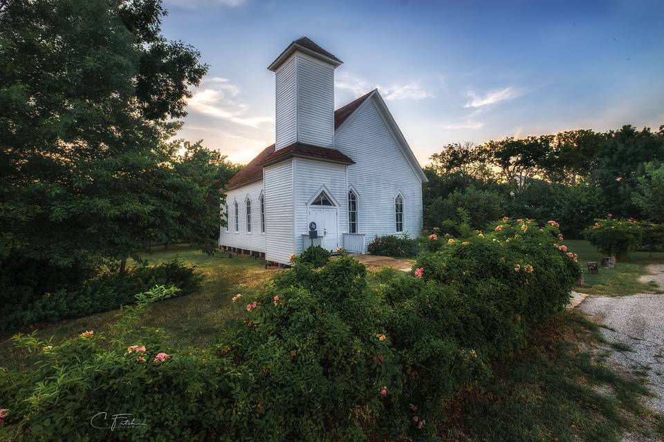 Frankford Preservation Foundation