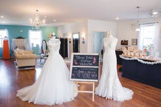 Tiffany's Bridal Boutique