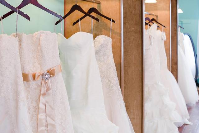 The 10 Best Wedding Dresses in Stevens PA WeddingWire