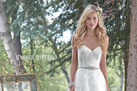 Tiffany's Bridal Boutique