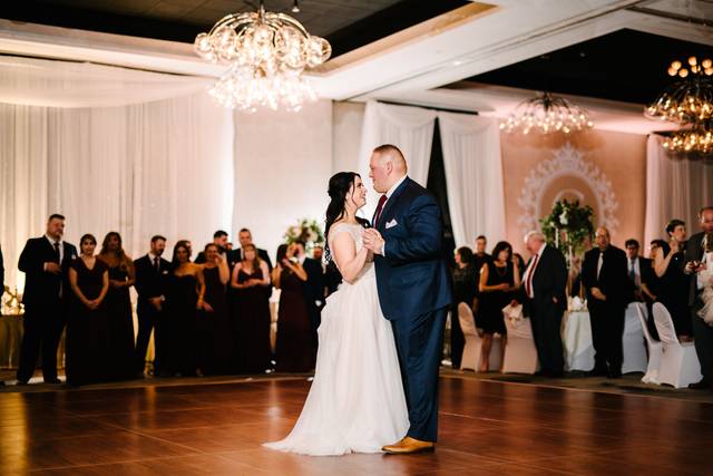 First Dance