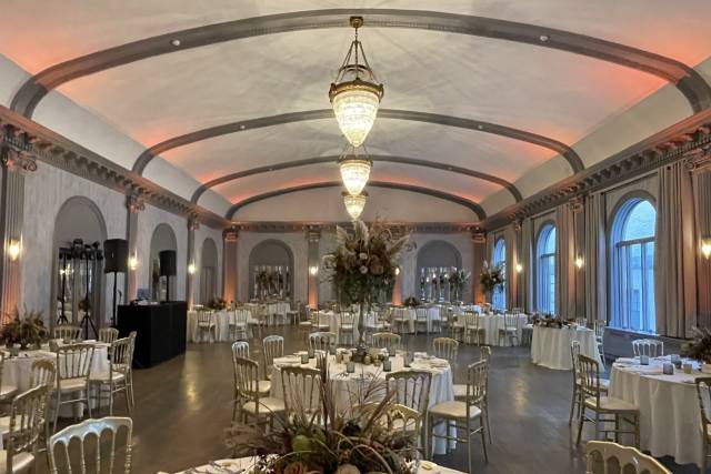 Wilder Room