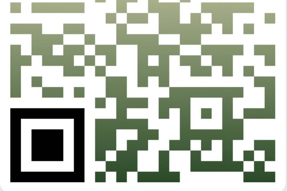 Scan our instagram QR code