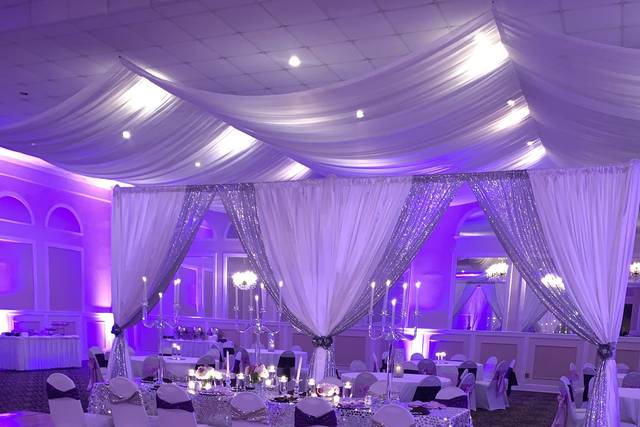Party Solutions, Event Design by Kelly