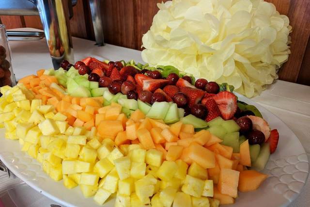 Crudites