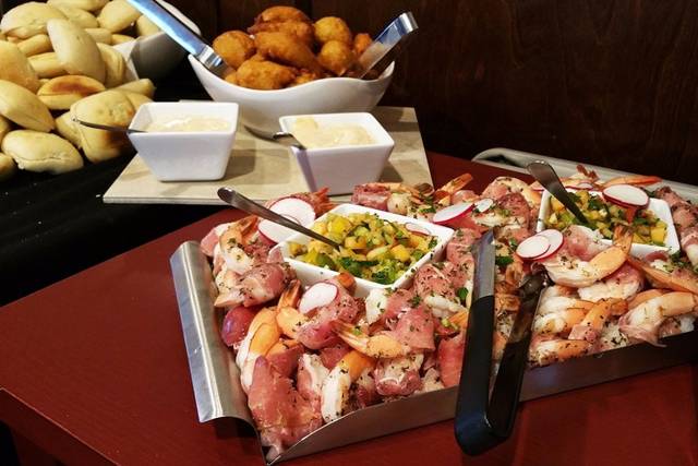 CR Catering Co.