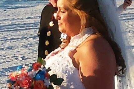 JD3 Beach Weddings & Events - Tampa Bay Beach Weddings w/JD3