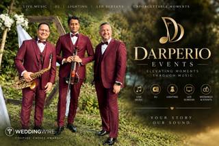 Darperio Events
