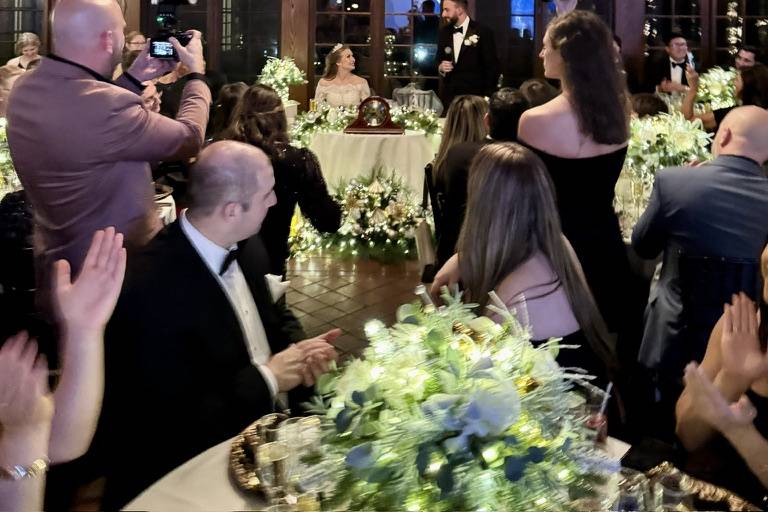 Darperio Events
