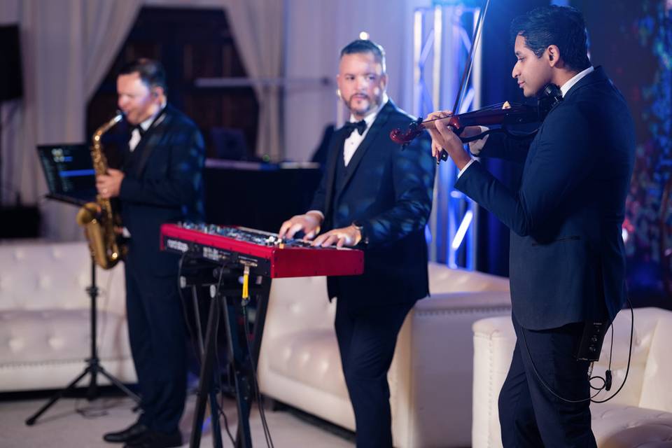 Darperio Events