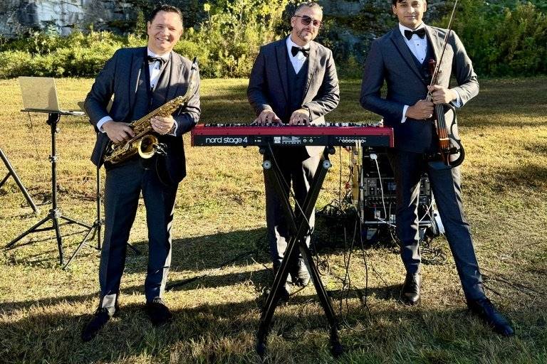 Darperio Events