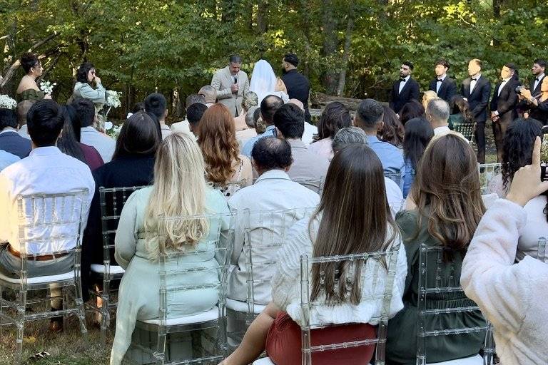 Darperio Events