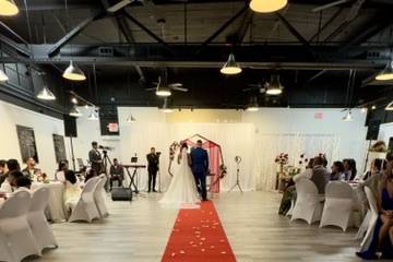 Darperio Events