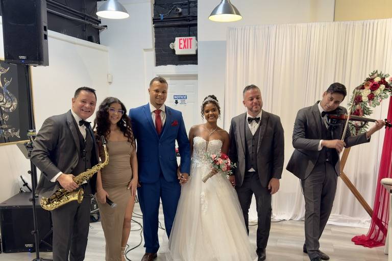 Darperio Events