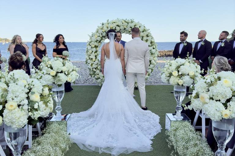 Darperio Events