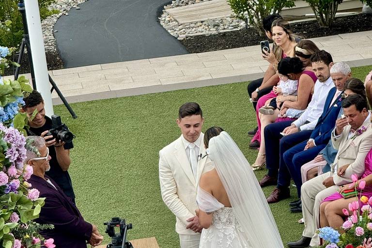 Darperio Events