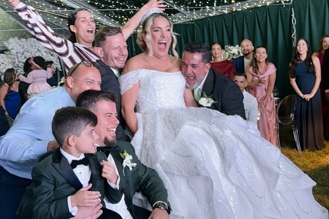 Darperio Events