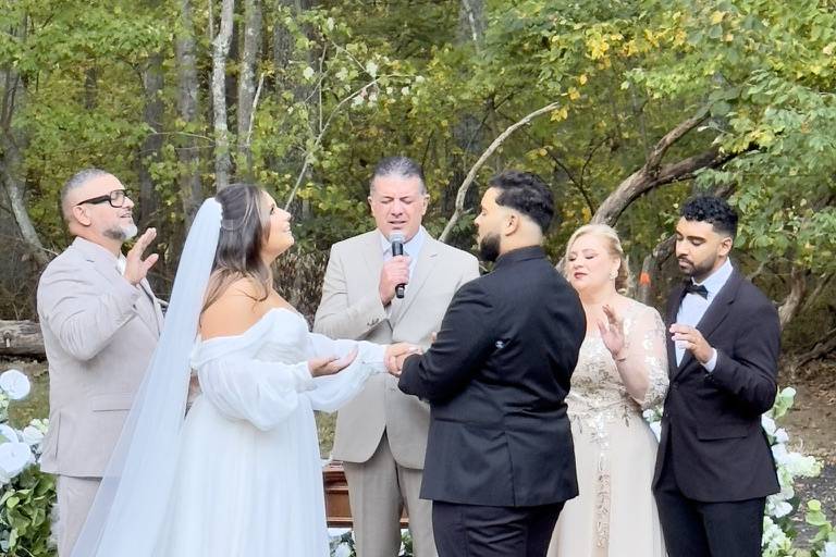 Darperio Events
