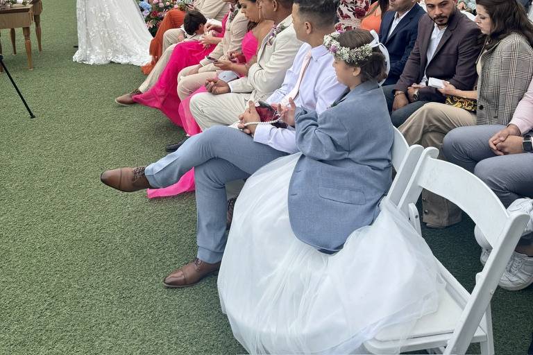 Darperio Events