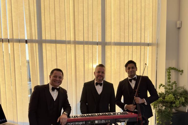 Darperio Events