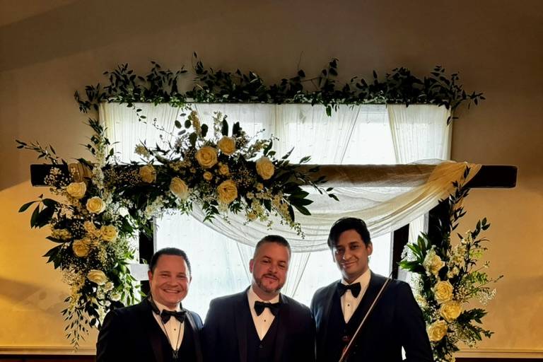 Darperio Events