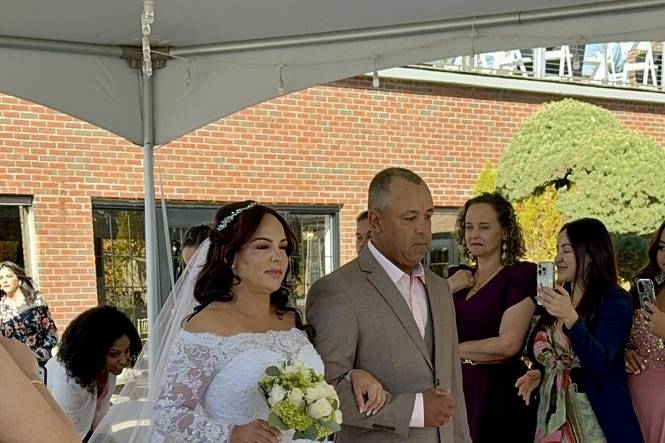 Darperio Events