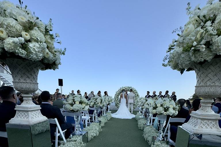 Darperio Events