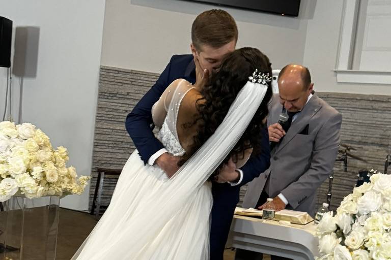 Darperio Events