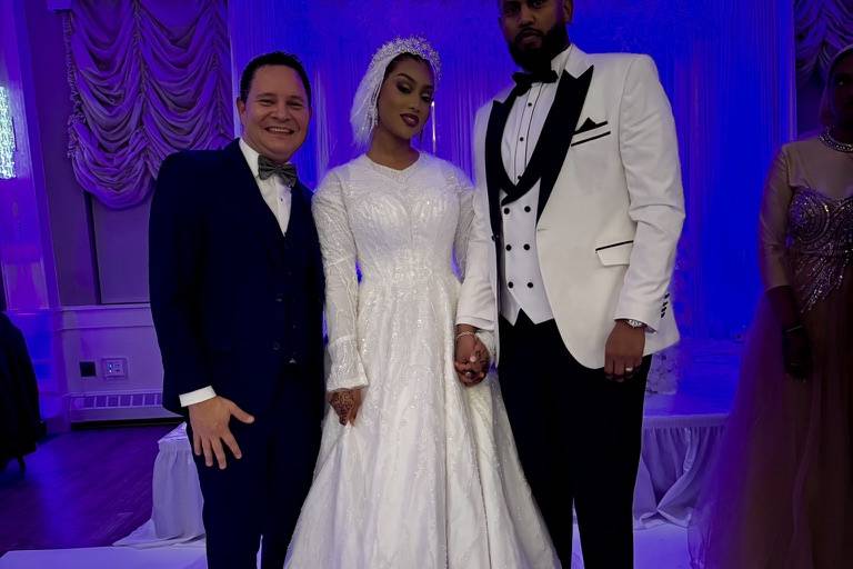 Darperio Events