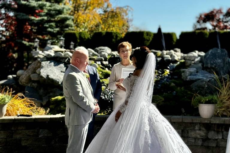 Darperio Events