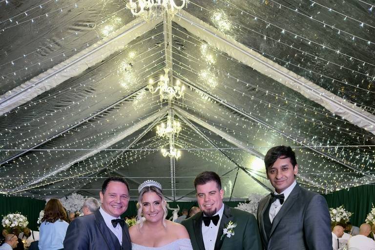 Darperio Events