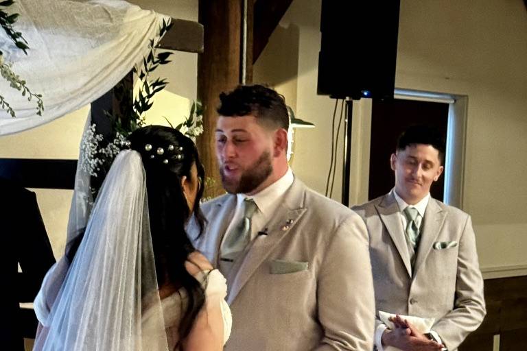 Darperio Events