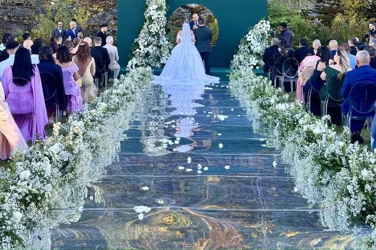 Darperio Events
