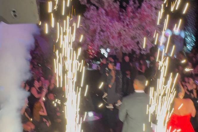 Darperio Events