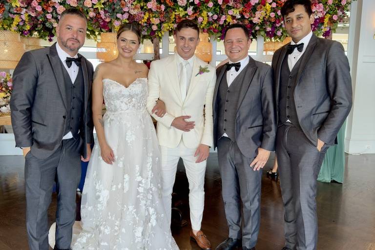 Darperio Events