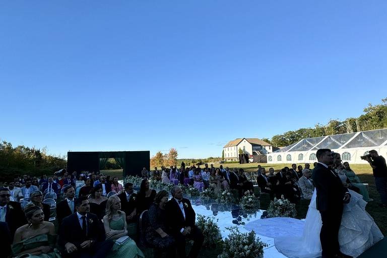 Darperio Events