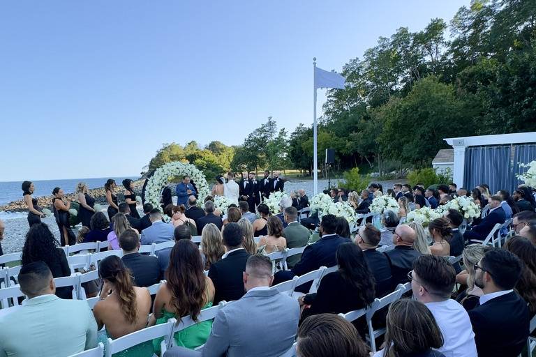 Darperio Events