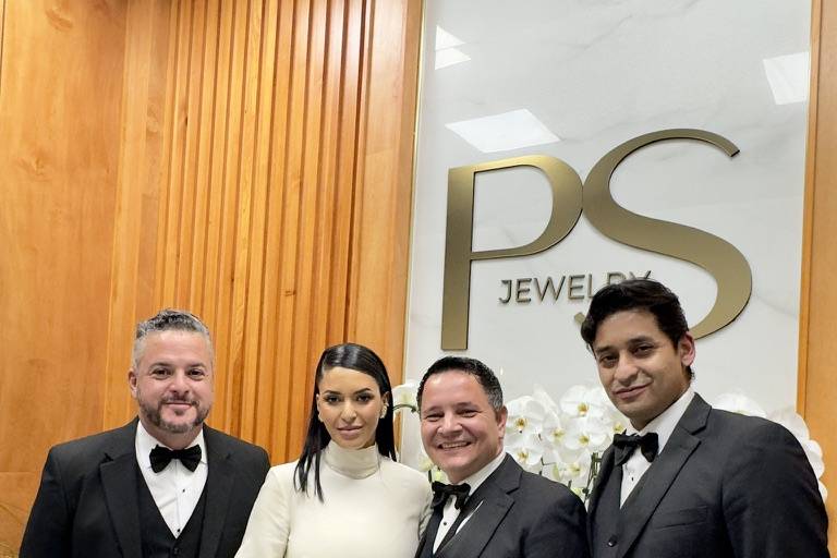 Darperio Events