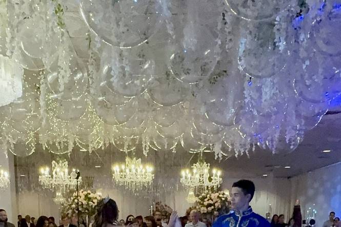 Darperio Events