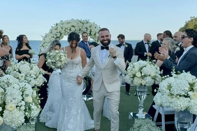 Darperio Events