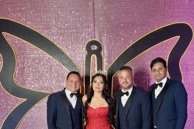 Darperio Events