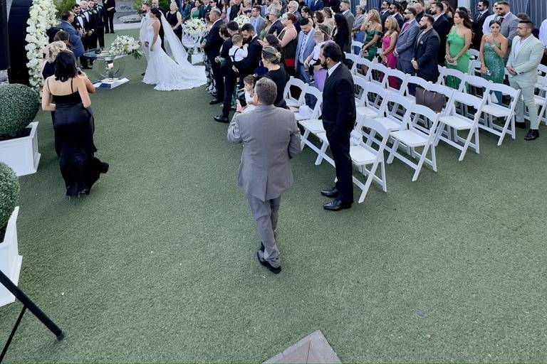 Darperio Events