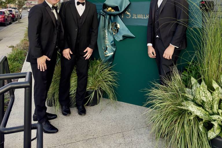 Darperio Events