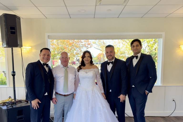 Darperio Events
