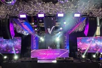 Darperio Events