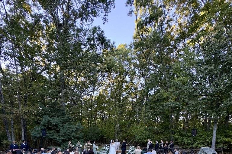 Darperio Events