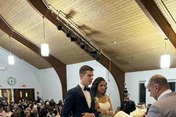Darperio Events