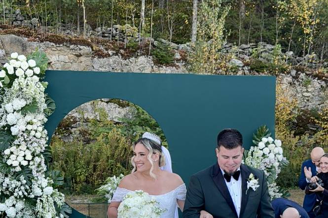 Darperio Events